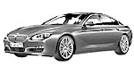 BMW F06 B20F6 Fault Code